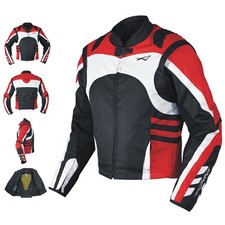 Textil Sommerjacke CE