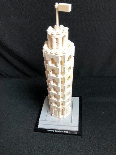 Lego 21015 architecture - lego,