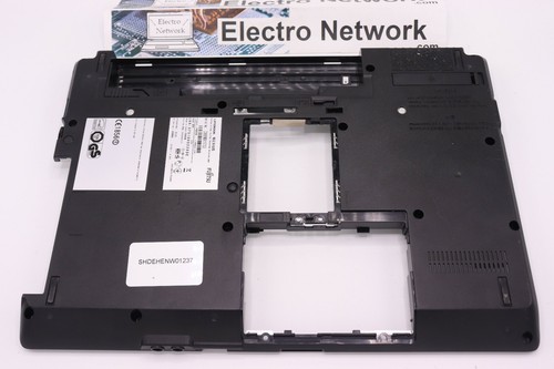 Fujitsu lifebook s751 s752 - lifebook,