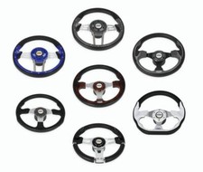 Bootslenkrad Steuerrad Lenkrad