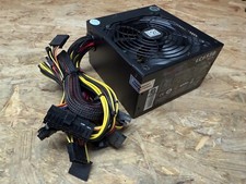 PC-Netzteil LC POWER, LC6550 V2.3, 550 Watt