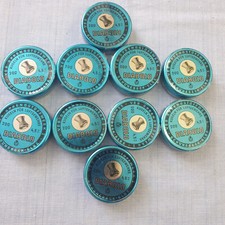 1x DDR Diabolos 200stk 4,5mm f