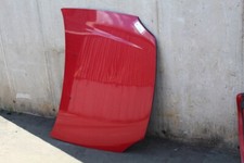 Motorhaube honda civic - motorhaube,