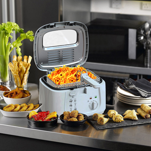 Fritteuse chip - fritteuse,
