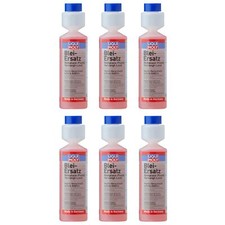 LIQUI MOLY 6x Blei-Ersatz