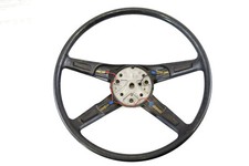 BMW 02er 1502-2002 tii Lenkrad