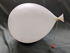 Designerlampe Ballonlampe Bilumen von Yves Christin Italien Wandlampe