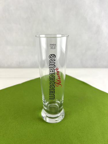 Weissenburg pilsener bier - weissenburg,