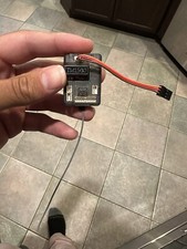 DEFECTIVE Mint Spektrum TM1500