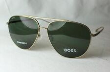 HUGO BOSS SONNENBRILLE FLIEGER