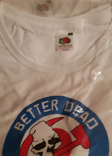 Better dead... "GIRLIE"WAY OF LIFE/Oi!Oi!Oi!BOOTS&BRACES/ANTI-PC/SKINGIRL