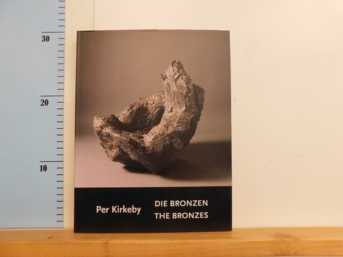 Per kirkeby die - kirkeby,