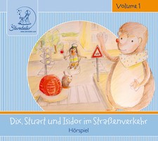 Kinder Hörspiel CD Sterntaler