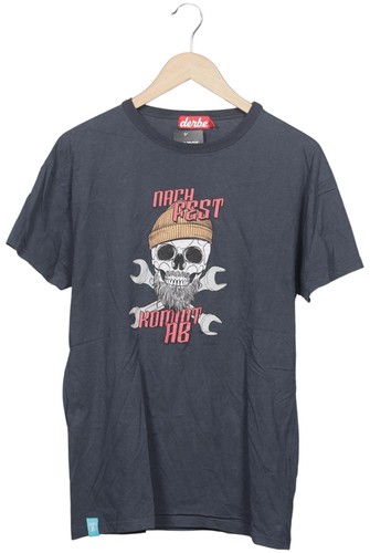 Derbe shirt herren oberteil - herren,