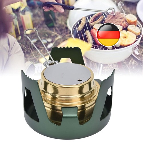 Mini spiritusbrenner outdoor - spiritusbrenner,