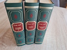 Karl May 3 Bücher