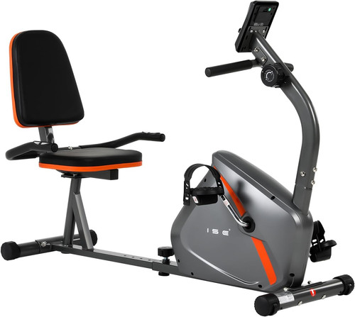 Ise liegeergometer für - ise,