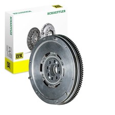 LUK DMF SCHWUNGRAD ZMS passend