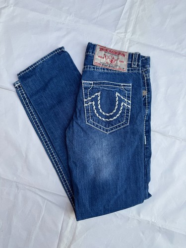 True religion bobby super - bobby,