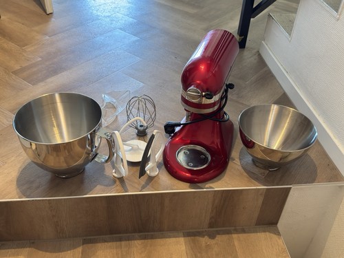 Kitchenaid artisan - kitchenaid,