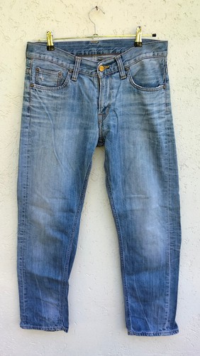 Carhartt jeans used l - ,