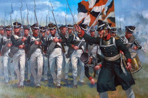 Russian napoleonic - rn, 20