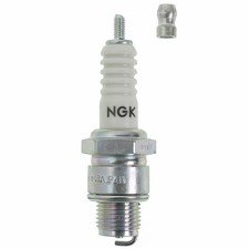 NGK Zündkerze passend für
