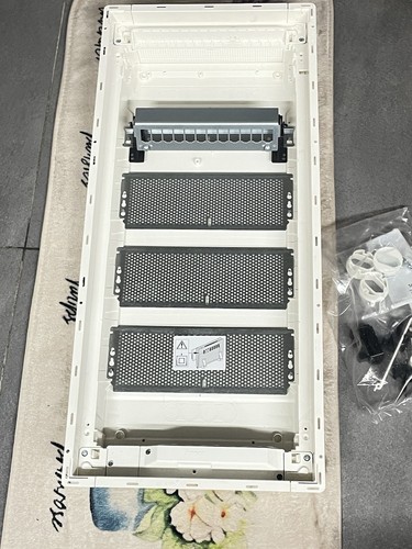 Hager verteiler - hager,