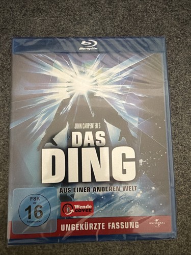 Das ding aus - das, anderen