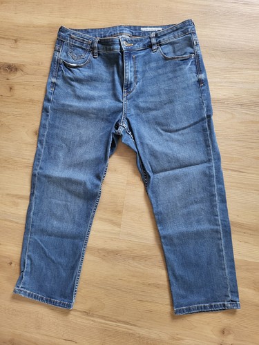 Edc esprit slim - jeans, capri
