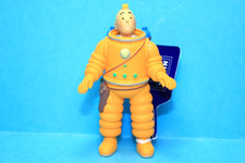 Tim & Struppi - Tim als