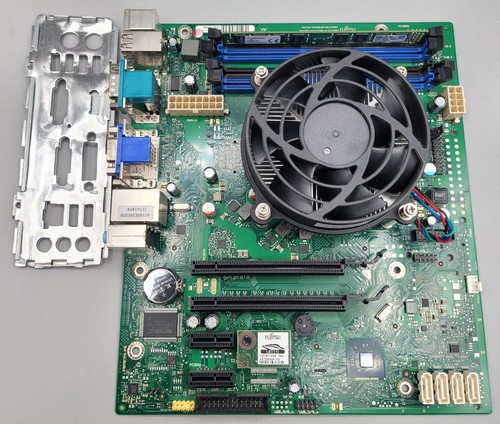 Mainboard fujitsu d3220 a12 - mainboard,