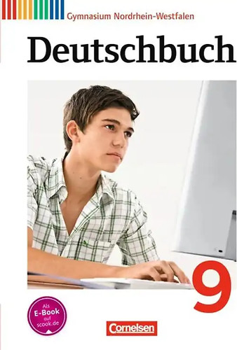 Deutschbuch gymnasium - deutschbuch,