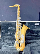 Selmer Bundy II Tenor