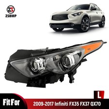 For 2009-2017 Infiniti FX35