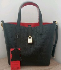 Handtasche Carolina Herrera CH
