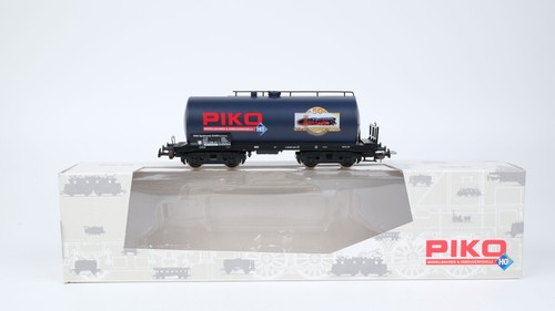 Piko 95811 kesselwagen 50 - 95811,
