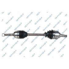 GSP Antriebswelle vorne links