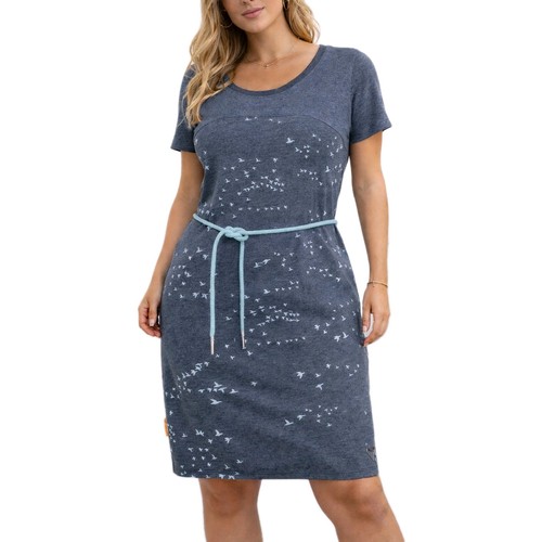 Alife and kickin kleid - alife,