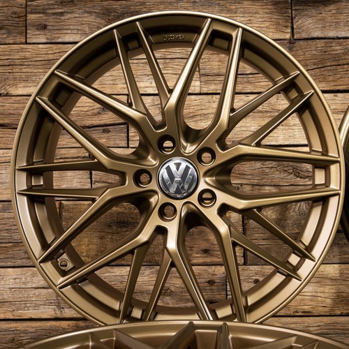 Zoll alufelgen rw01 für vw - 20,