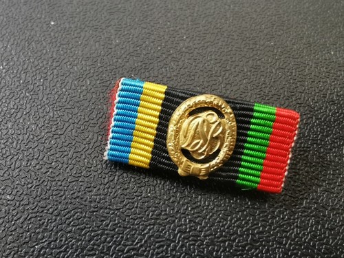 Ordensspange dsb - ordensspange,