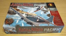 Axis & Allies Pacific