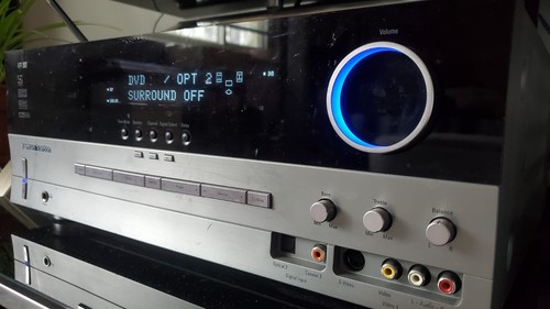 Harman kardon avr 235 - avr, ch