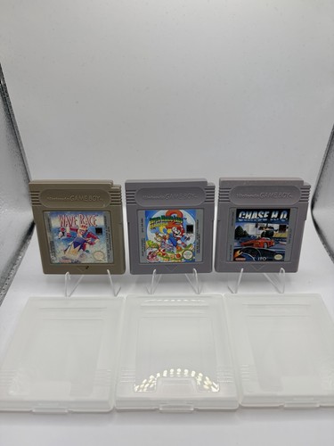 Nintendo game boy spiele - game, 3