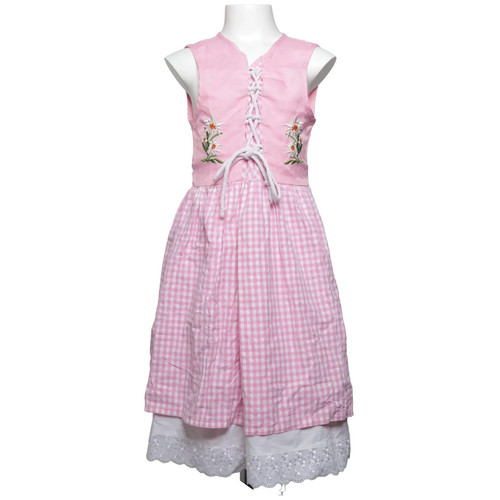 Dirndl größe 122 - größe:, 122/128