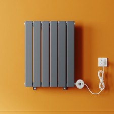 Flachheizkörper Elektro