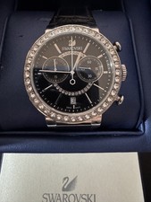 Swarovski Chronograph für