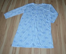 Langarm Nachthemd von Fashion