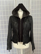 Lederjacke Gipsy by MAURITIUS