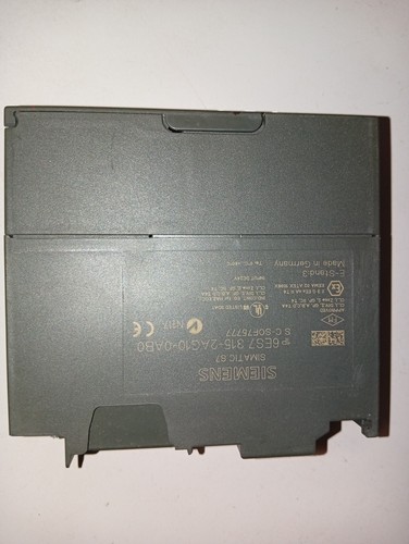 Siemens simatic 300 - s7-300, sps/plc
